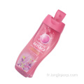 Shampooing nettoyant en profondeur tous types de cheveux avec extraits